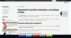 Desktop Screenshot of jegratte.com